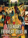 Legendary Frybread Drive-In